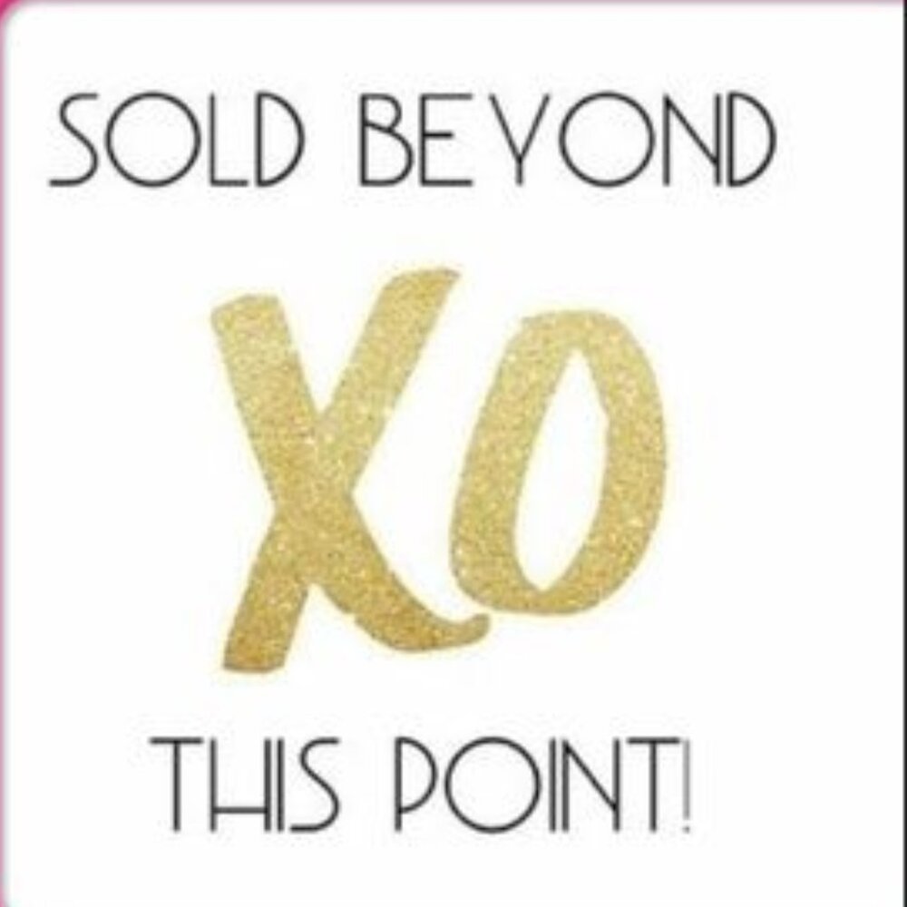 💖THANK YOU GORGEOUS LADIES💖